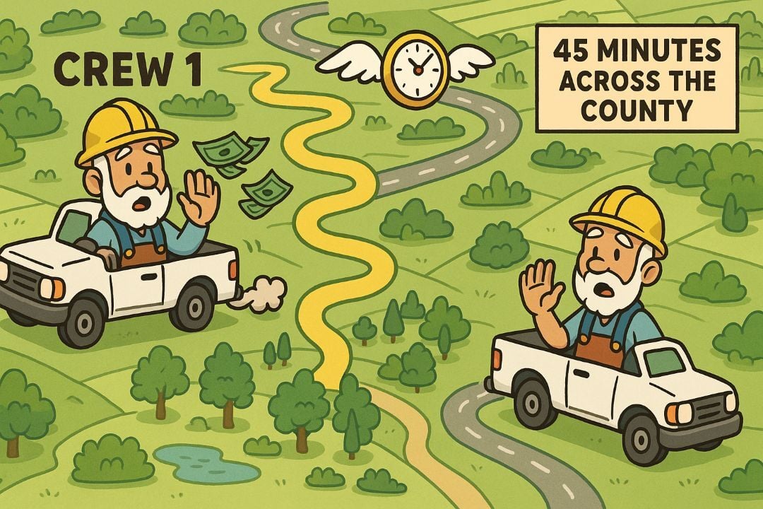 kudurru-stone-scheduling-drives